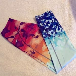 Fabletics power hold